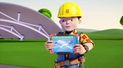 کارتون Bob the builder قسمت 58